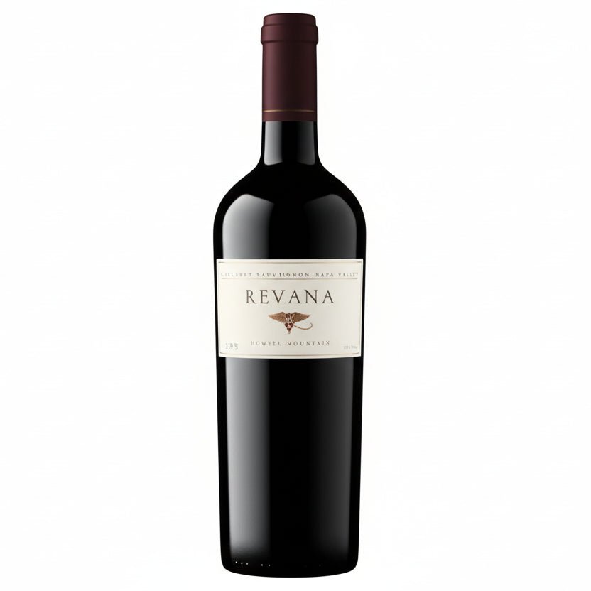 Vino Tinto Revana Cabernet Sauvignon 2019 750ml Napa Valley - Vino de Estados Unidos - La Cava