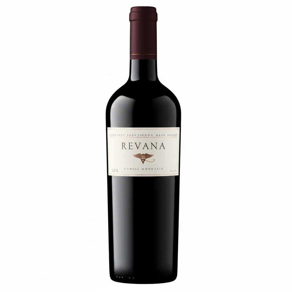 Vino Tinto Revana Cabernet Sauvignon 2019 750ml Napa Valley - Vino de Estados Unidos - La Cava