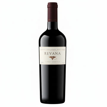 Vino Tinto Revana Cabernet Sauvignon 2019 750ml Napa Valley - Vino de Estados Unidos - La Cava