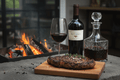 Vino Tinto Revana Cabernet Sauvignon 2019 750ml Napa Valley - Vino de Estados Unidos - La Cava