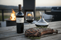 Vino Tinto Revana Cabernet Sauvignon 2019 750ml Napa Valley - Vino de Estados Unidos - La Cava
