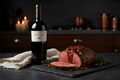Vino Tinto Revana Estate Cabernet Sauvignon 2014 Napa Valley California - Vino de Estados Unidos - La Cava