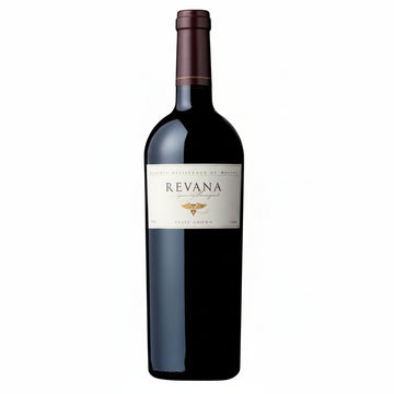 Vino Tinto Revana Estate Cabernet Sauvignon 2014 Napa Valley California - Vino de Estados Unidos - La Cava