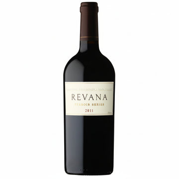 Vino Tinto Revana Estate Cabernet Sauvignon 2017 Napa Valley California - Vino de Estados Unidos - La Cava