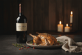 Vino Tinto Revana Estate Cabernet Sauvignon 2017 Napa Valley California - Vino de Estados Unidos - La Cava