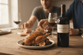 Vino Tinto Revana Estate Cabernet Sauvignon 2017 Napa Valley California - Vino de Estados Unidos - La Cava