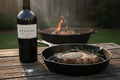 Vino Tinto Revana Terroir Series Cabernet Sauvignon 2017 750ml Napa Valley - Vino de Estados Unidos - La Cava