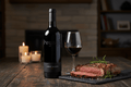 Vino Tinto Reyneke Biodynamic Cabernet Sauvignon Reserva 750ml Sudáfrica - Vino de Sudáfrica - La Cava