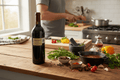 Vino Tinto Reyneke Orgánico Cornerstone 750ml Sudáfrica - Vino de Sudáfrica - La Cava