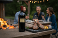 Vino Tinto Reyneke Orgánico Cornerstone 750ml Sudáfrica - Vino de Sudáfrica - La Cava