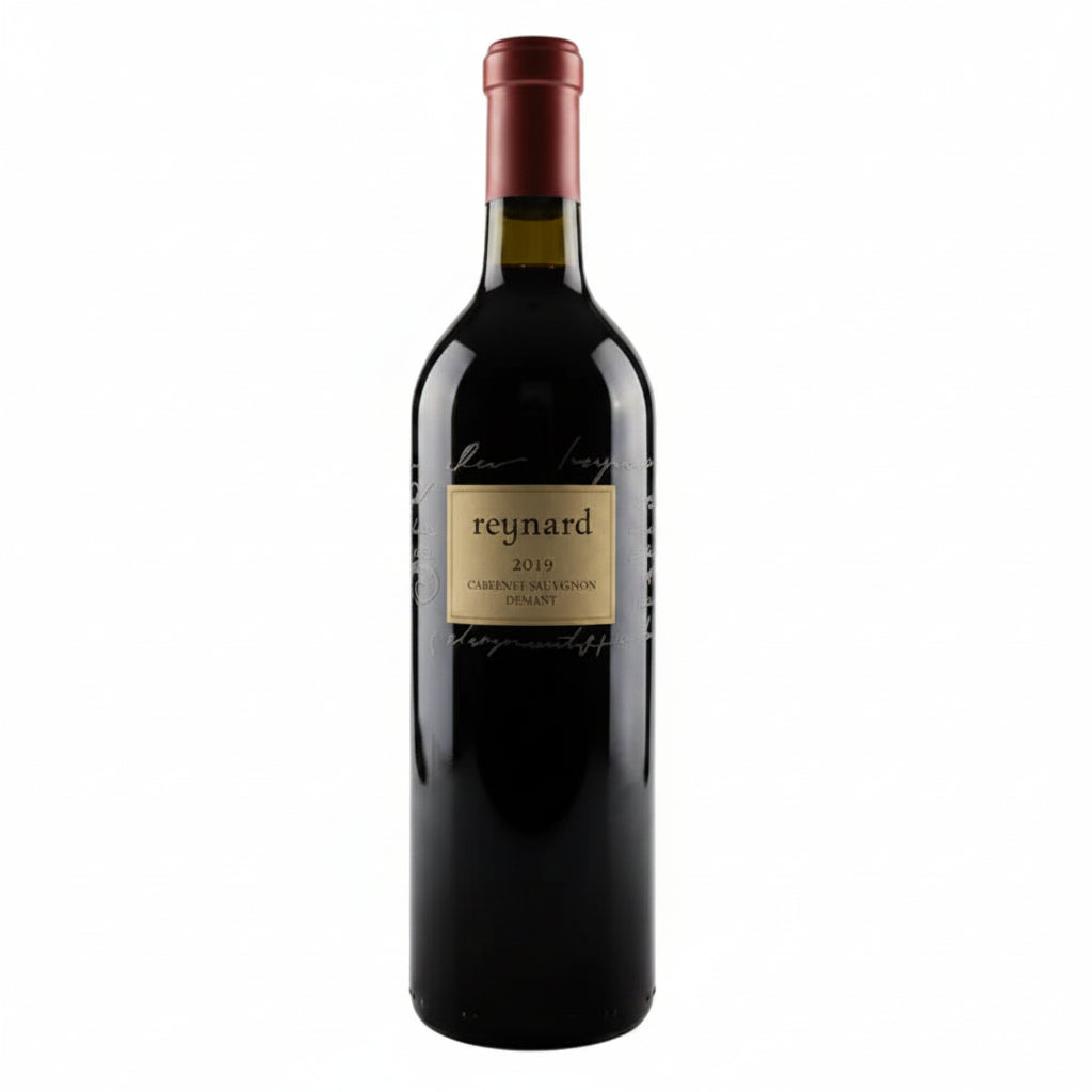 Vino Tinto Reyneke Orgánico Cornerstone 750ml Sudáfrica - Vino de Sudáfrica - La Cava