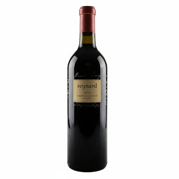 Vino Tinto Reyneke Orgánico Cornerstone 750ml Sudáfrica - Vino de Sudáfrica - La Cava