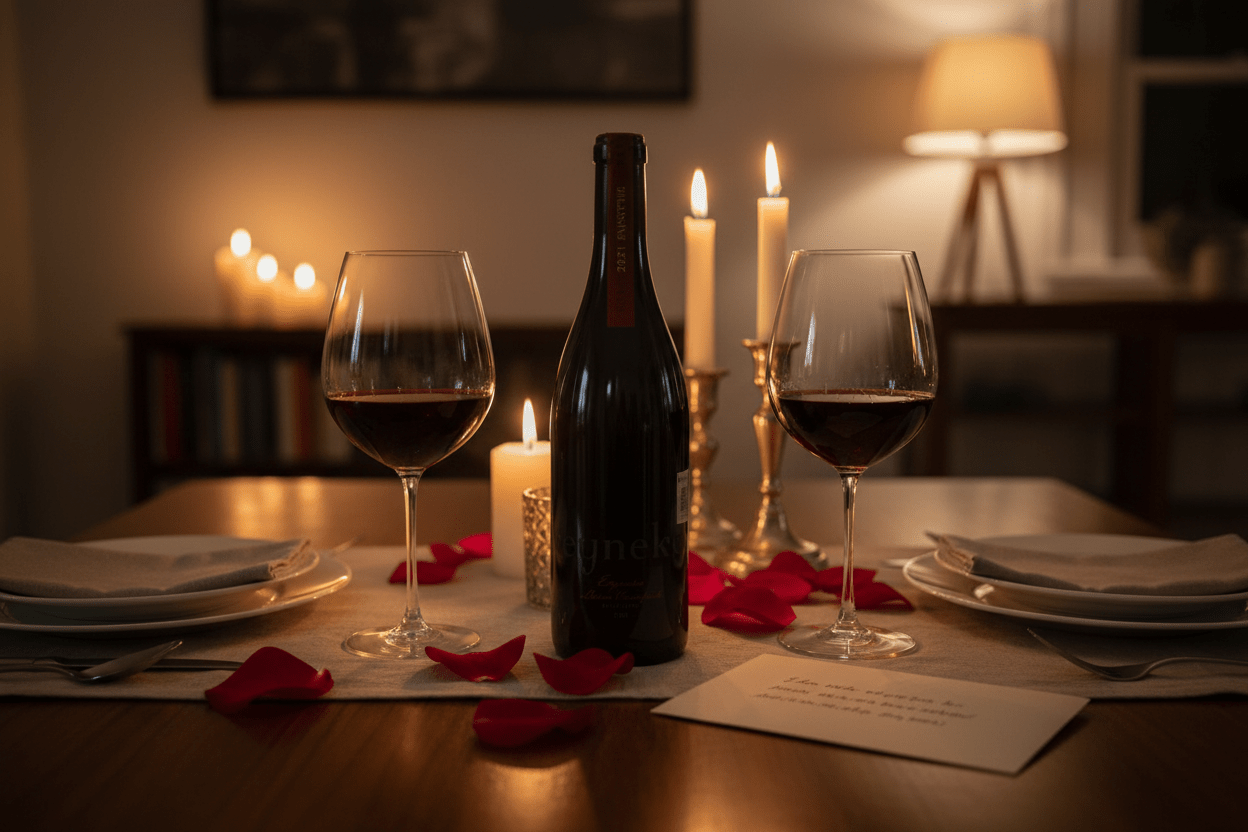 Vino Tinto Reyneke Reserve Red de Stellenbosch, 750ml Sudáfrica - Vino de Sudáfrica - La Cavaslider_item_HiMBLA