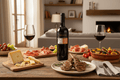 Vino Tinto Ribera del Duero Viñedos Viejos 750ml Ribera del Duero - Vino de España - La Cava