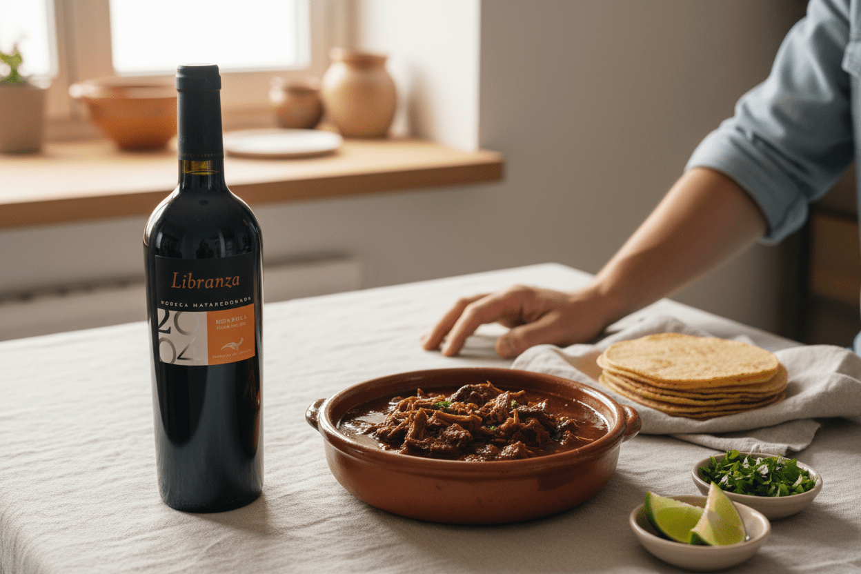 Vino Tinto Ribera del Duero Viñedos Viejos 750ml Ribera del Duero - Vino de España - La Cava