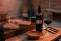 Vino Tinto Ribera del Duero Viñedos Viejos 750ml Ribera del Duero - Vino de España - La Cava
