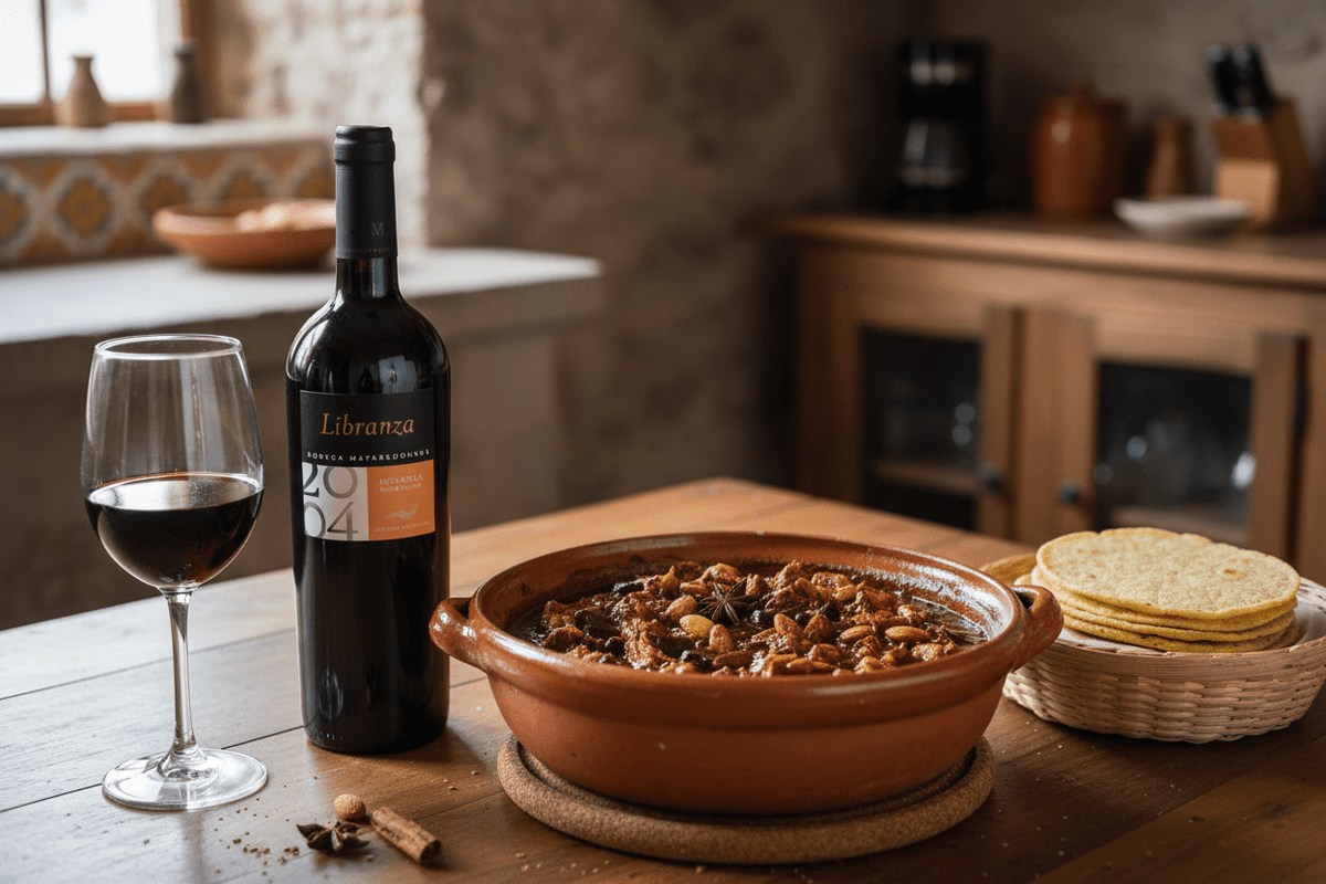 Vino Tinto Ribera del Duero Viñedos Viejos 750ml Ribera del Duero - Vino de España - La Cava