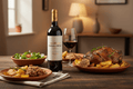 Vino Tinto Rioja Vega Reserva 750ml D.O.Ca. Rioja - Vino de España - La Cava