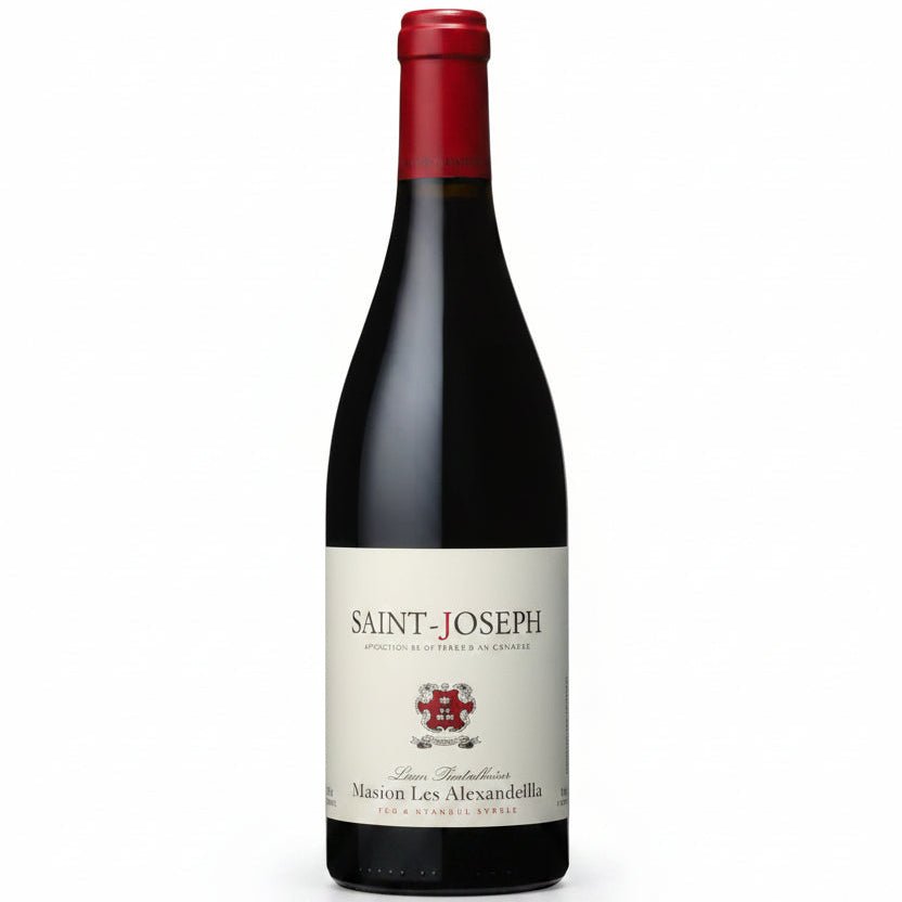 Vino tinto rivoire 2018 domaine de boisseyt - Vino de Francia - La Cava