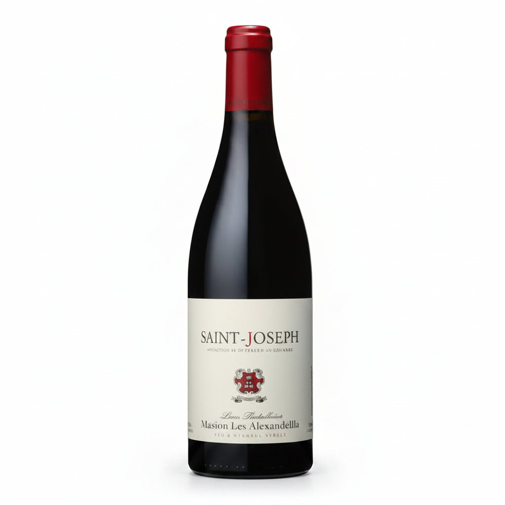 Vino tinto rivoire 2018 domaine de boisseyt - Vino de Francia - La Cava