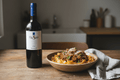 Vino Tinto Roble Ecológico 750ml Crianza Corta en Barrica Ribera del Duero - Vino de España - La Cava