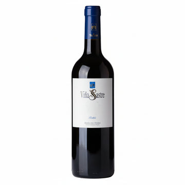 Vino Tinto Roble Ecológico 750ml Crianza Corta en Barrica Ribera del Duero - Vino de España - La Cava