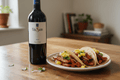 Vino Tinto Roble Ecológico 750ml Crianza Corta en Barrica Ribera del Duero - Vino de España - La Cava