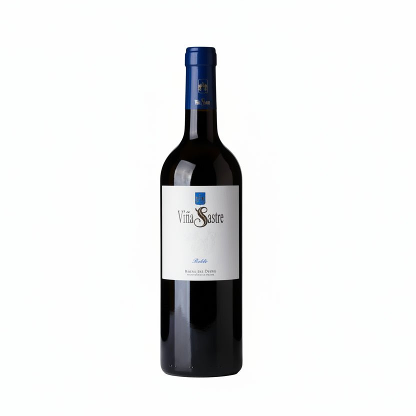 Vino Tinto Roble Ecológico 750ml D.O. Ribera del Duero Orgánico Certificado - Vino de España - La Cava