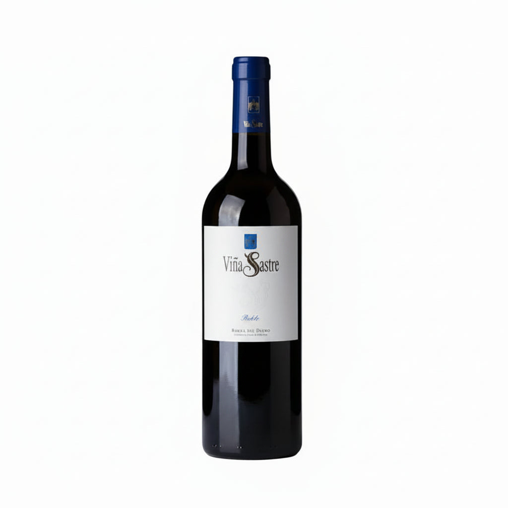 Vino Tinto Roble Ecológico 750ml D.O. Ribera del Duero Orgánico Certificado - Vino de España - La Cava