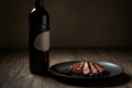 Vino Tinto Roc Nu 2014 Magnum - La Cava