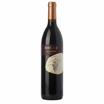 Vino Tinto Roc Nu 2014 Magnum - La Cava