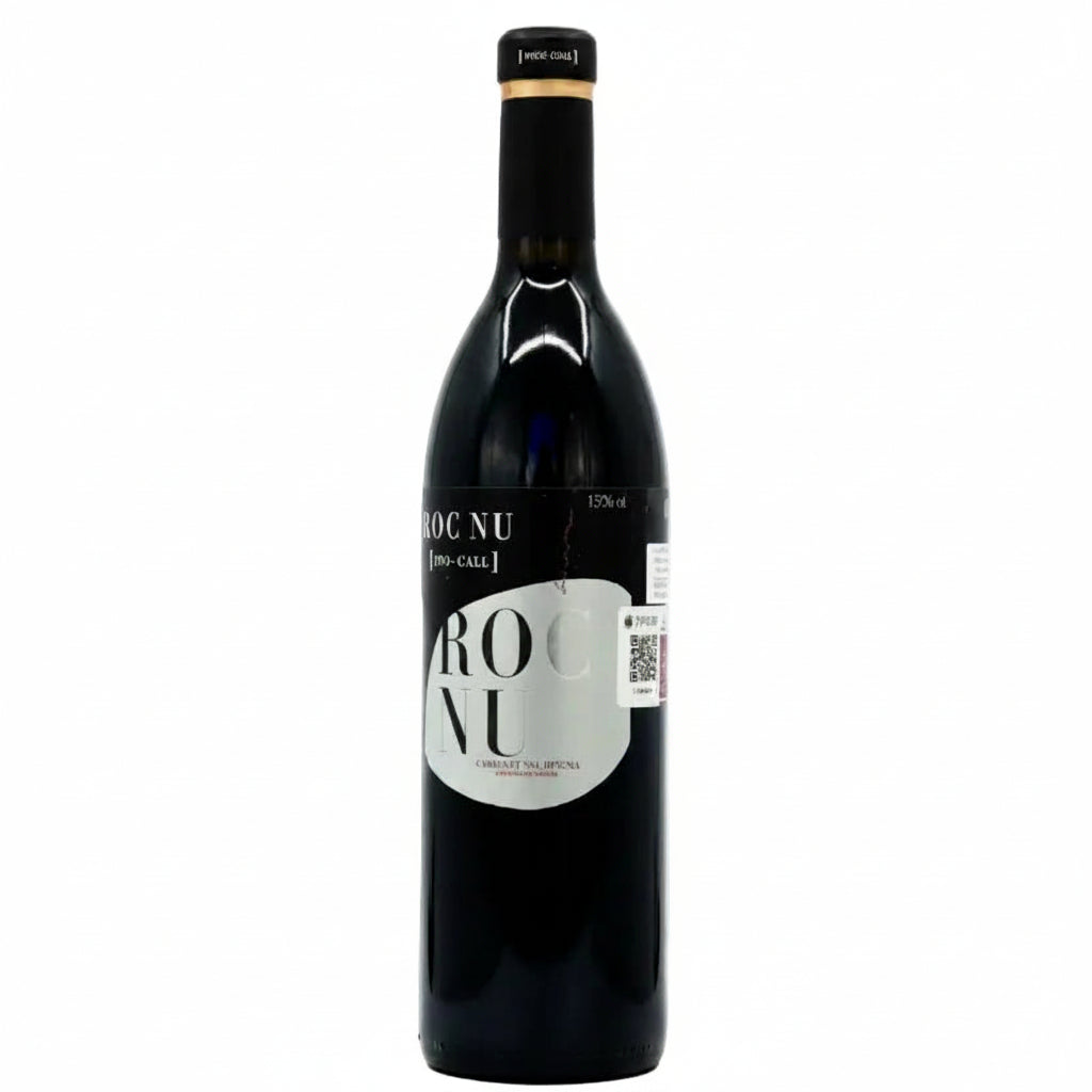 Vino Tinto Roc Un 2012 750ml - Vino de España - La Cava