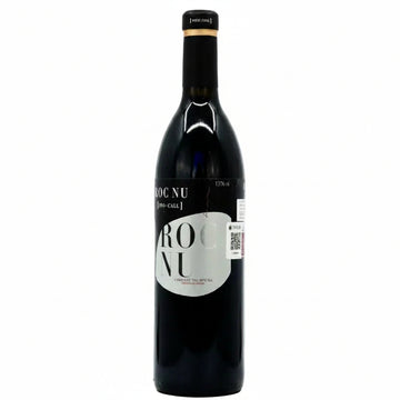 Vino Tinto Roc Un 2012 750ml - Vino de España - La Cava