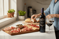 Vino Tinto Rocca Merlot Veneto - Vino de Italia - La Cava