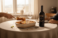 Vino Tinto Rocca Merlot Veneto - Vino de Italia - La Cava