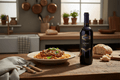 Vino Tinto Rocca Merlot Veneto - Vino de Italia - La Cava