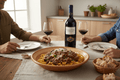Vino Tinto Rocca Montepulciano D´abruzzo 1.5L - Vino de Italia - La Cava