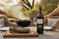 Vino Tinto Rocca Montepulciano D´abruzzo 1.5L - Vino de Italia - La Cava