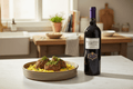 Vino Tinto Rocca Montepulciano D´abruzzo 1.5L - Vino de Italia - La Cava