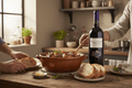 Vino Tinto Rocca Montepulciano D´abruzzo 1.5L - Vino de Italia - La Cava