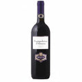 Vino Tinto Rocca Montepulciano D´abruzzo 1.5L - Vino de Italia - La Cava