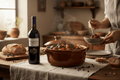 Vino Tinto Rocca Montepulciano D´abruzzo 750ml - Vino de Italia - La Cava