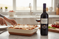 Vino Tinto Rocca Montepulciano D´abruzzo 750ml - Vino de Italia - La Cava