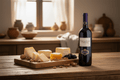 Vino Tinto Rocca Montepulciano D´abruzzo 750ml - Vino de Italia - La Cava
