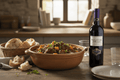 Vino Tinto Rocca Montepulciano D´abruzzo 750ml - Vino de Italia - La Cava