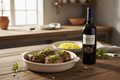 Vino Tinto Rocca Montepulciano D´abruzzo 750ml - Vino de Italia - La Cava