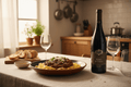 Vino Tinto Rocca Nero Di Troia, Puglia - Vino de Italia - La Cava