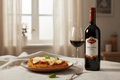 Vino Tinto Rocca Sangiovese Puglia - Vino de Italia - La Cava