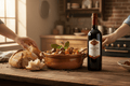 Vino Tinto Rocca Sangiovese Puglia - Vino de Italia - La Cava
