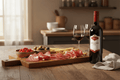 Vino Tinto Rocca Sangiovese Puglia - Vino de Italia - La Cava
